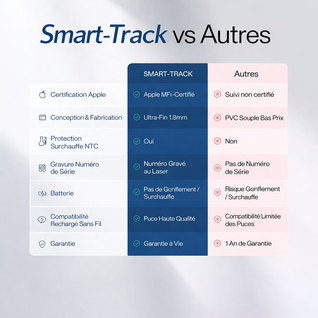 Smart Track V2. - Carte de Localisation GPS