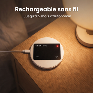 Smart Track V2. - Carte de Localisation GPS